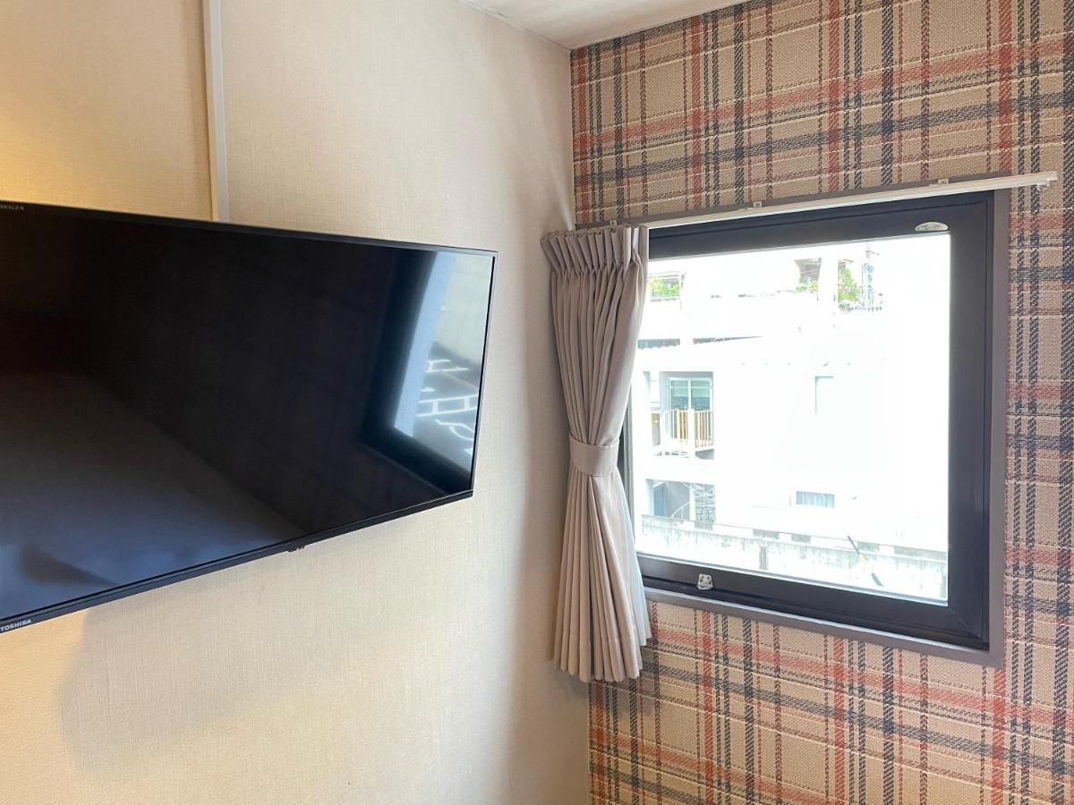 Hotel The Textile Gifu Dış mekan fotoğraf