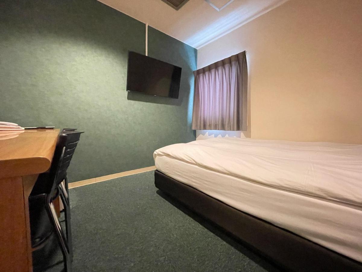 Hotel The Textile Gifu Dış mekan fotoğraf