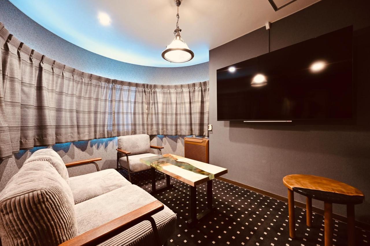 Hotel The Textile Gifu Dış mekan fotoğraf