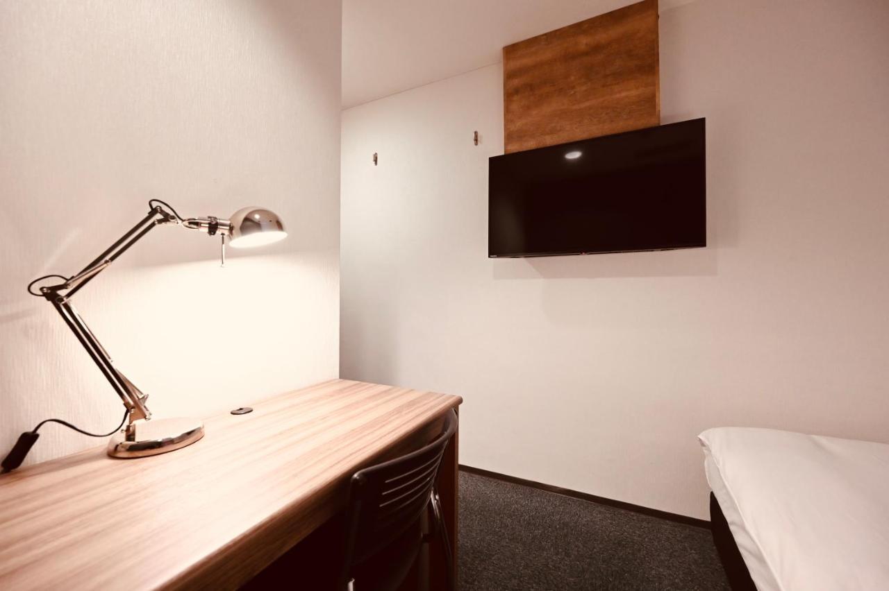 Hotel The Textile Gifu Dış mekan fotoğraf