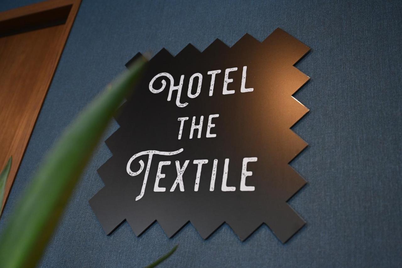 Hotel The Textile Gifu Dış mekan fotoğraf
