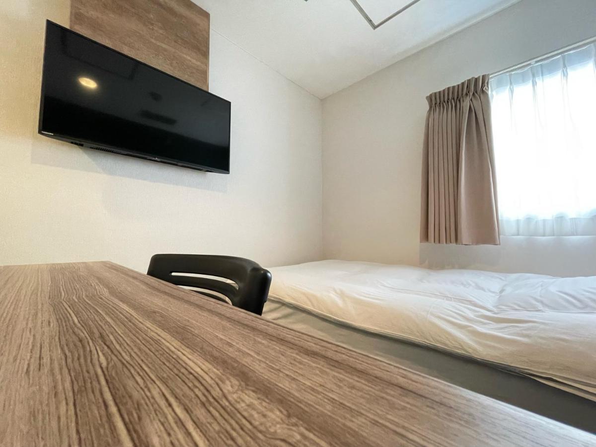 Hotel The Textile Gifu Dış mekan fotoğraf